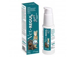 Imagen del producto Farmadiet Vetregul gel 50ml