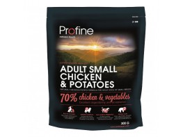 Imagen del producto Profine adult small 300gr