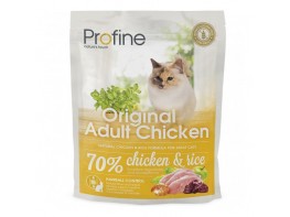 Imagen del producto Profine cat original adult 0,3kg