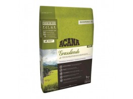 Imagen del producto Acana gasslands cat 5,4kg