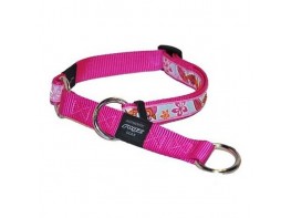 Imagen del producto Rogz collar semiahogo rogz rogzette armed response