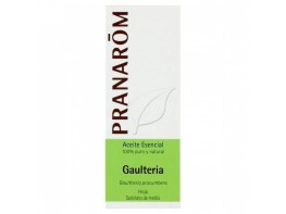 Imagen del producto Aeqt top naturales gaulteria hoja 10 ml