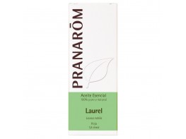 Imagen del producto Pranarom aeqt top naturales laurel hoja 5ml