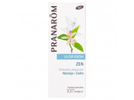 Imagen del producto Pranarom La difusion zen bio eco 30ml