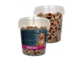 Imagen del producto Papillón duo snack surtido 500 gr