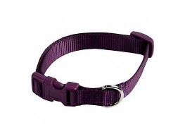 Imagen del producto Papillon Pet collar ajustable nylon  20mm x 40-50cm