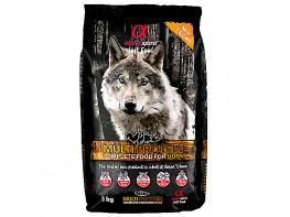 Imagen del producto Alpha spirit semihumedo multiprotein 3 kg