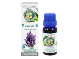 Imagen del producto Marnys aceite esencial lavanda bio 10ml