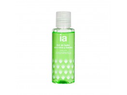 Imagen del producto Interapothek gel aloe vera y bambú 100ml