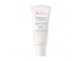 Imagen del producto Avene hydrance optimale uv30 ligera 40 ml