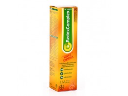 Imagen del producto REDOXON COMPLEX EFERVESCENTE 15 COMP