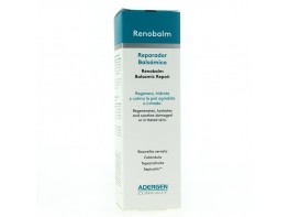 Imagen del producto Adergen renobalm reparador balsámico 150ml