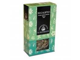 Imagen del producto EL NATURALISTA EUCALIPTO 80 GR.