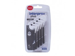 Imagen del producto Cepillo interprox plus x-maxi soft 4 uds