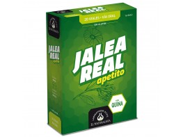 Imagen del producto EL NATURALISTA JALEA APETITO NIÑOS 20 V