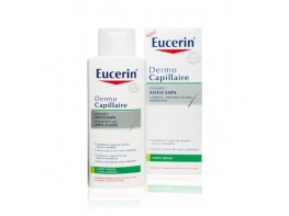 Imagen del producto Eucerin Champú anticaspa 250ml