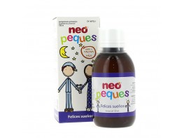 Imagen del producto NEO PEQUES FELICES SUEÑOS 150ML NEOVITAL