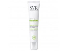 Imagen del producto SVR Sebiaclear crema activa 40ml