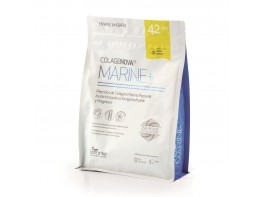 Imagen del producto Colagenova marine + hialur limon 590 gr