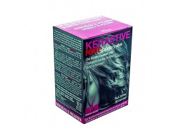 Imagen del producto Kerastive forte keratina+colag+oligo 60 cápsulas