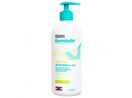 Imagen del producto Germisdin gel baño aloe vera 500ml