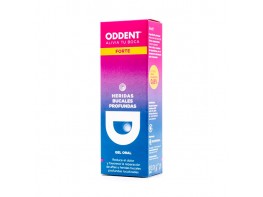 Imagen del producto Oddent forte gel oral 8ml