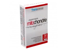 Imagen del producto Mitochondrie 30 capsulas therascience