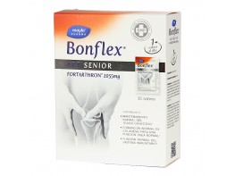 Imagen del producto Bonflex artisenior 30 sobres