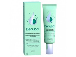 Imagen del producto Deruba crema antirojeces 30ml