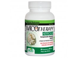 Imagen del producto Micoteraphy hericium 595 mg 90 capsulas avd