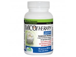 Imagen del producto Micoteraphy gastro 595 mg 90 capsulas avd