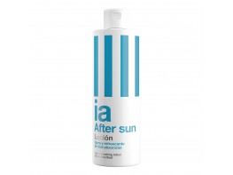 Imagen del producto Interapothek after sun 100 ml