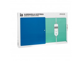 Imagen del producto Interapothek almohadilla eléctrica basic