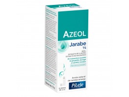 Imagen del producto Azeol Jarabe TS 75ml