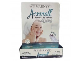 Imagen del producto Marnys Acniroll roll-on matificante para el control de granos 10ml