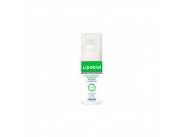 Imagen del producto ADERGEN LIPOBIOL FLUIDO HIDRATANTE PARA PIEL GRASA Y ACNEICA 50ml