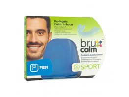 Imagen del producto Prim Bruxicalm sport protector bucal