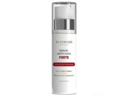 Imagen del producto Wiohair serum anticaída 30ml