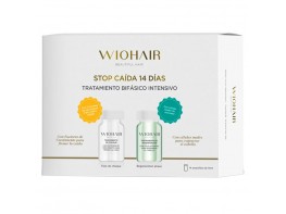 Imagen del producto Wiohair stop caida 14u