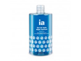 Imagen del producto Interapothek gel con algas marinas 750ml