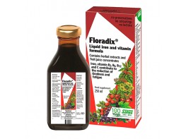 Imagen del producto Floradix 250ml